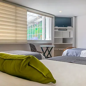 Ayenda 1079 Alpes Polo Club Hotel