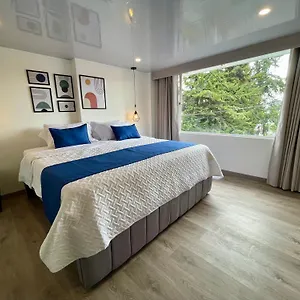 Embajada 44 Hotel