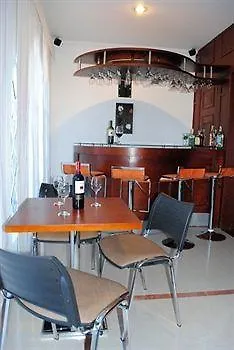 Hotel Ayenda 1068 Plaza 36 Bogotá