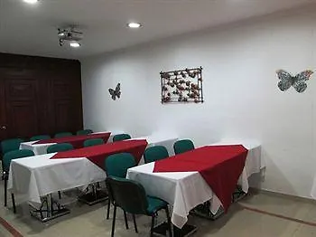 Hotel Ayenda 1068 Plaza 36 Bogotá
