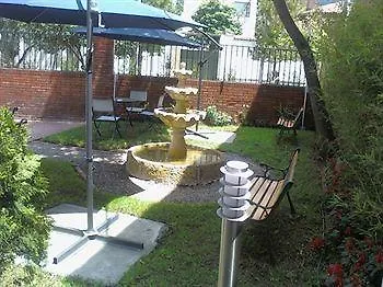 Hotel Ayenda 1068 Plaza 36 Bogotá