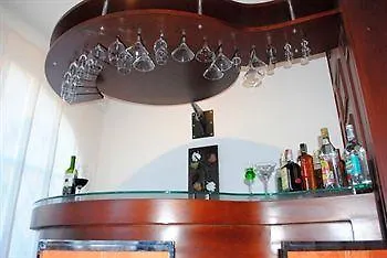 Hotel Ayenda 1068 Plaza 36 Bogotá