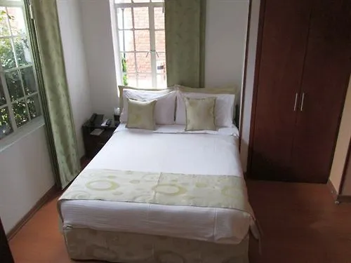Hotel Ayenda 1068 Plaza 36 Bogotá