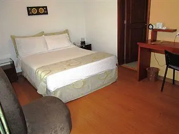 Hotel Ayenda 1068 Plaza 36 Bogotá 3*,