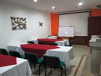 Hotel Ayenda 1068 Plaza 36 Bogotá 3*,  Colombia