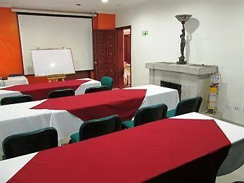Hotel Ayenda 1068 Plaza 36 Bogotá