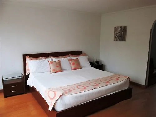 Hotel Ayenda 1068 Plaza 36 Bogotá