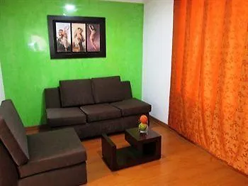Hotel Ayenda 1068 Plaza 36 Bogotá