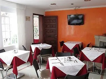 Hotel Ayenda 1068 Plaza 36 Bogotá