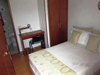Hotel Ayenda 1068 Plaza 36 Bogotá