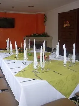 Hotel Ayenda 1068 Plaza 36 Bogotá