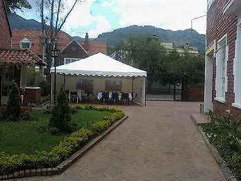 Hotel Ayenda 1068 Plaza 36 Bogotá Colombia